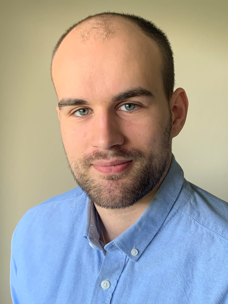 Tobias Sjögreen